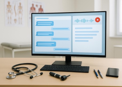 AI in UMCU