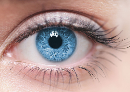 Eye blue low res