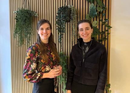Guusje & Suzanne 1