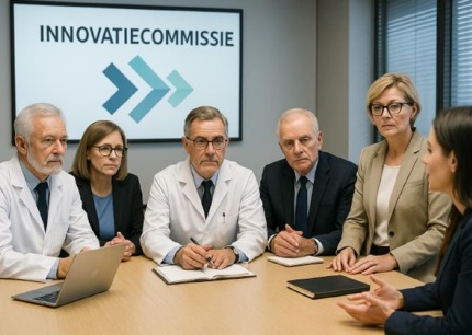 Innovatiecommissie