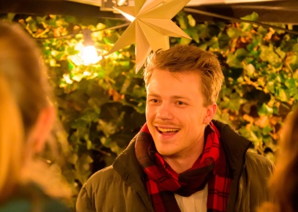 Kinase Kerstborrel 2025 0145TP