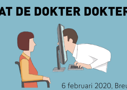 Laatdedokterdokteren