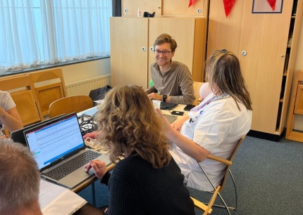 Opleiding UMCU