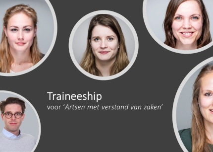 Traineeship