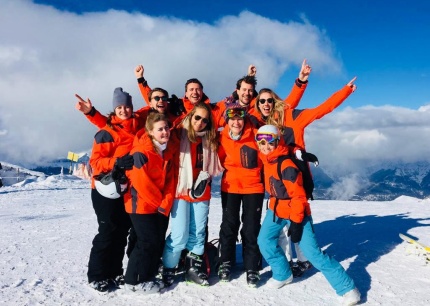 Wintersport 2019