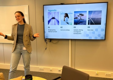 Workshops Zuyderland