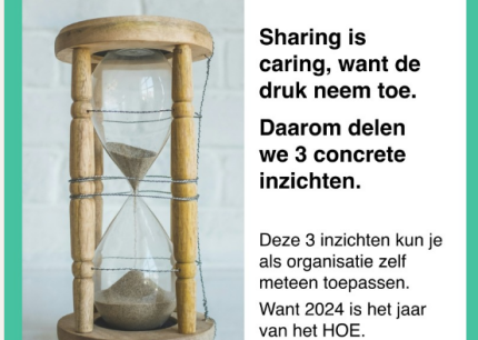 IZA praktische tips