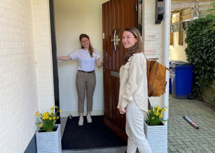 welkom Ruby