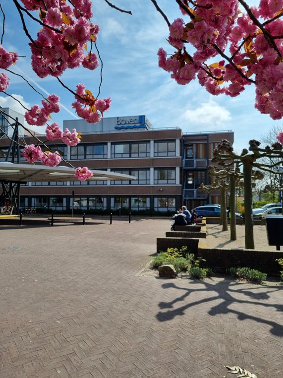 BovenIJ