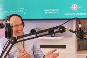 Ernst Kuipers Podcast