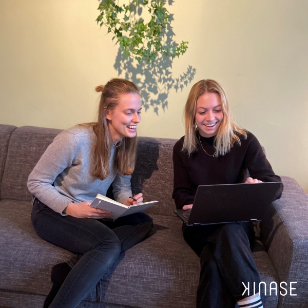 Interview Laura Marijn