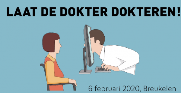 Laatdedokterdokteren