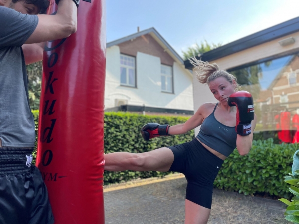 kickboks 5