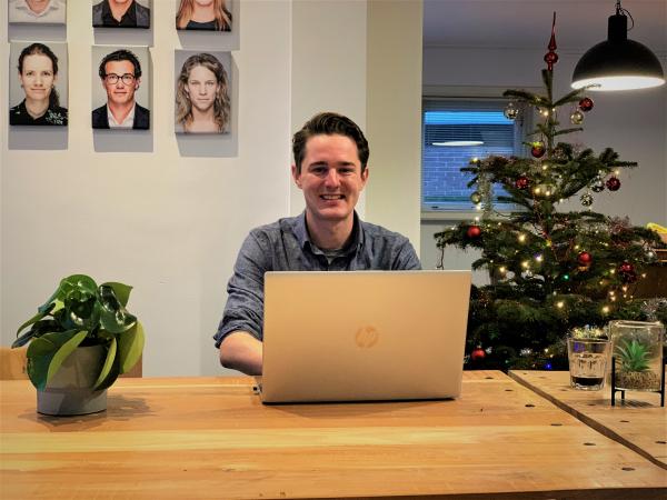 welkom martijn2