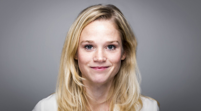Interview Dagmar