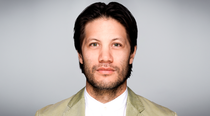 David Kok, senior consultant