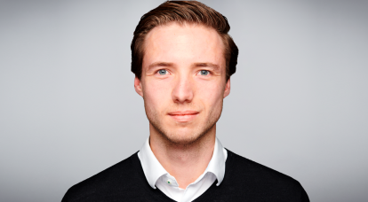 Welkom Erik!