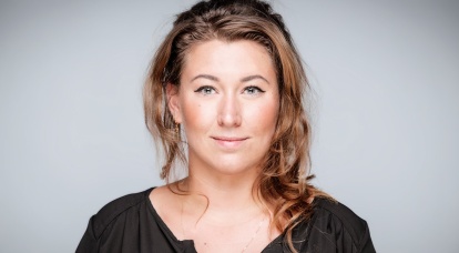 Daar is ze dan!