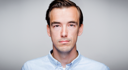 Consultant in Crisistijd