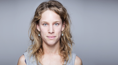 Interview Jeanne
