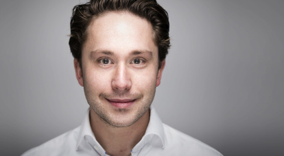 Interview Laurence