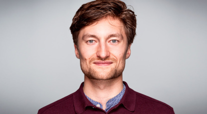 Max Ligtenberg, consultant