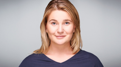5 vragen waar Sarah altijd antwoord op heeft