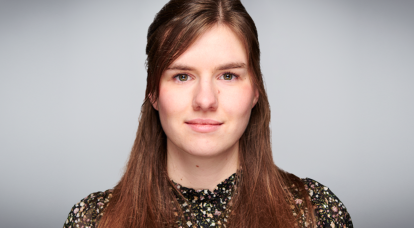 Welkom Suzanne!